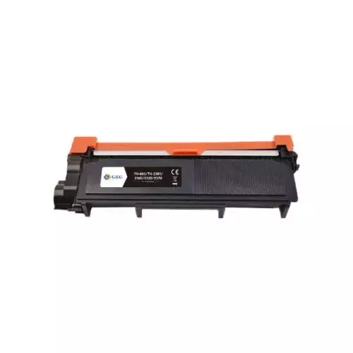 G&G TN-660 Black Universal Toner - 1