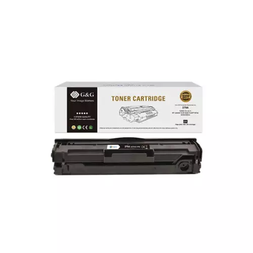 G&G 279A LASER MONOCHRONE TONER