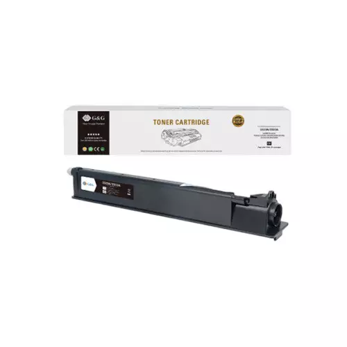 G&G 2523A/2323A Photocopier Universal Toner