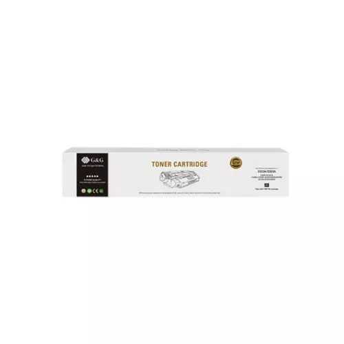 G&G 2523A/2323A Photocopier Universal Toner - 1