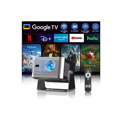 Magcubic HY350GT 650ANSI Portable Projector - 1