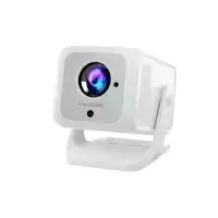 Magcubic HY310X Mini 1080P 420 ANSI Lumens 4K Android Projector