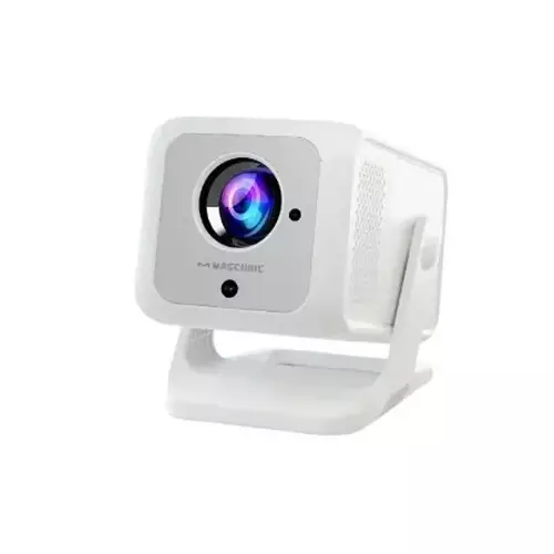 Magcubic HY310X Mini 1080P 420 ANSI Lumens 4K Android Projector