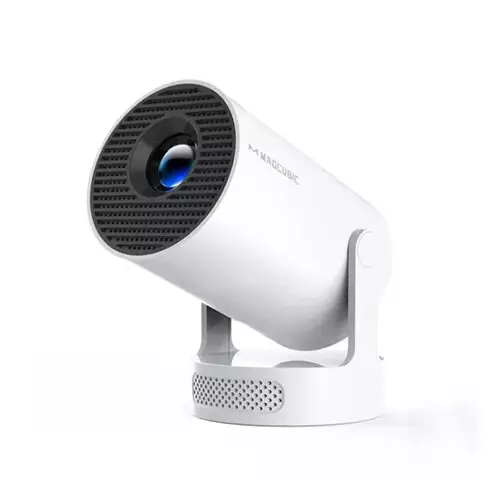 Magcubic HY300 Pro Plus Smart Android Projector