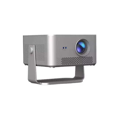 Magcubic HY450GT 1200 ANSi Lumen Auto Focus Google TV Projector - 1