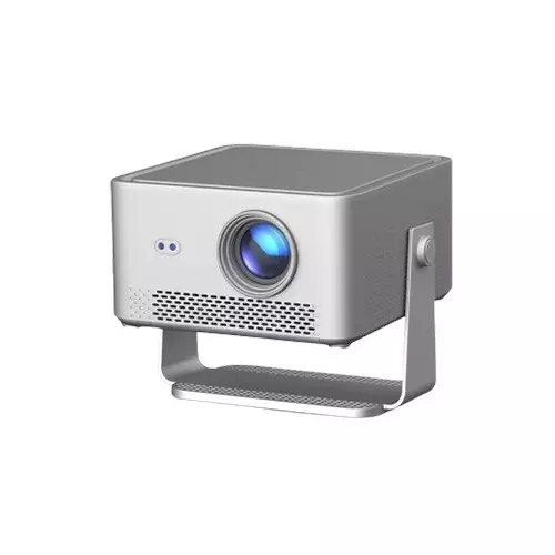 Magcubic HY450GT 1200 ANSi Lumen Auto Focus Google TV Projector - 2