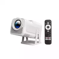 Magcubic HY320 NTV Officially Licensed Android Projector