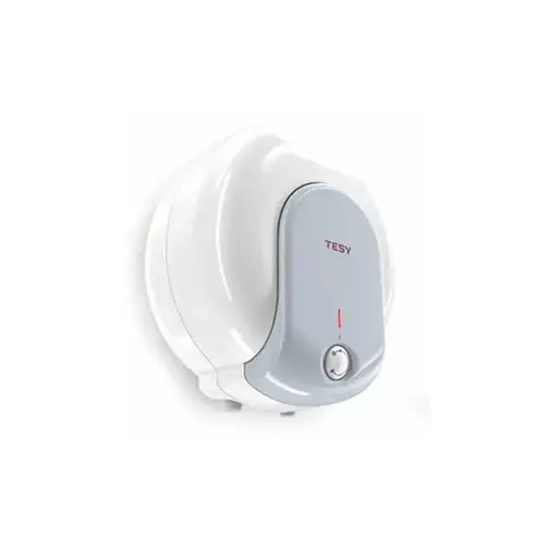 TESY Compact Above Sink 15L Water Heater Easy Installation