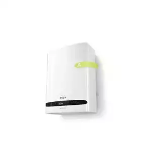TESY BelliSlimo 30L Vertically and Horizontally Water Heater