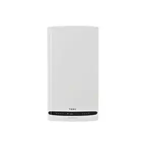 TESY BelliSlimo 50L Vertically and Horizontally Water Heater
