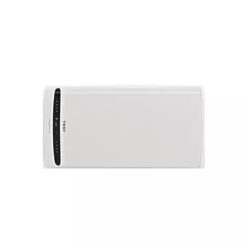 TESY BelliSlimo 50L Vertically and Horizontally Water Heater - 1