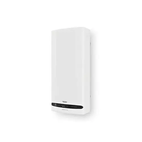 TESY BelliSlimo 80L Vertically and Horizontally Water Heater