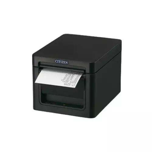 Citizen CT-D150 Thermal Receipt POS Printer - 1