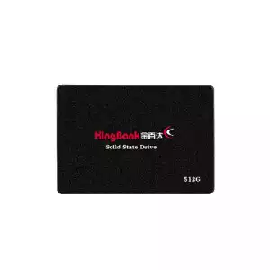 KINGBANK KP320 2.5" 512 GB SATA Ⅲ SSD