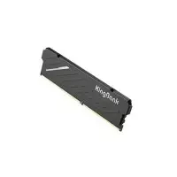 KINGBANK UDIMM DDR4 Heatsink 3200MHz 8GB CL16 Desktop RAM
