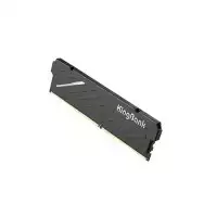 KINGBANK UDIMM DDR4 Heatsink 3200MHz 16GB CL16 Desktop RAM