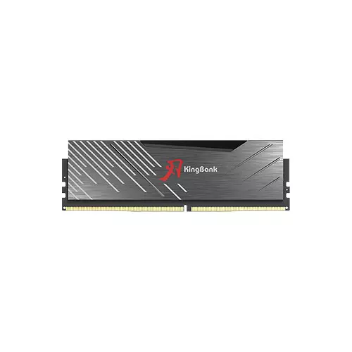 KINGBANK U-DIMM 16GB DDR5 CL30 6000MHz Soarblade Heatsink Desktop RAM