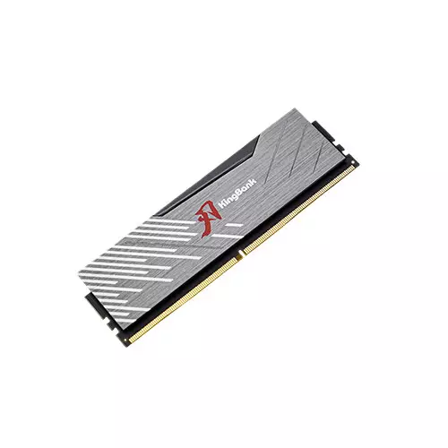 KINGBANK U-DIMM 16GB DDR5 CL30 6000MHz Soarblade Heatsink Desktop RAM - 1