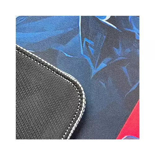 Blisspads BP10 Valorant 4mm Hybrid Surface Gaming Mousepad - 4