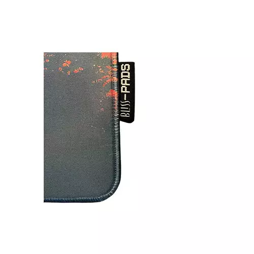 Blisspads BP17 God’s Mountain Gaming Mousepad - 1