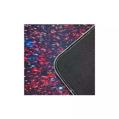 Blisspads BP12 Atoms Explosion Gaming Mouse pad - 1