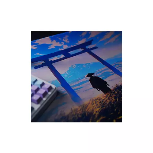 Blisspads BP13 Zen Gaming Mouse pad - 1