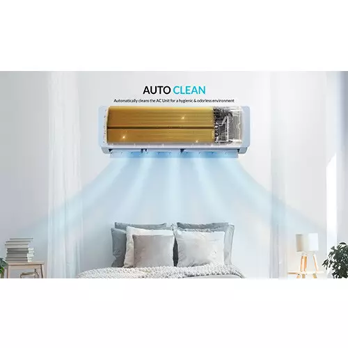 Changhong CHiQ SDH-18QFA1.5 Ton Heat and Cool Full DC Inverter AC - 1