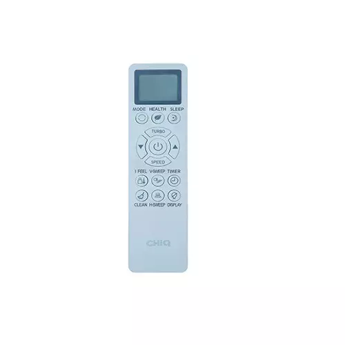 Changhong CHiQ SDH-18RD -1.5 Ton Heat and Cool Full DC Inverter AC - 1