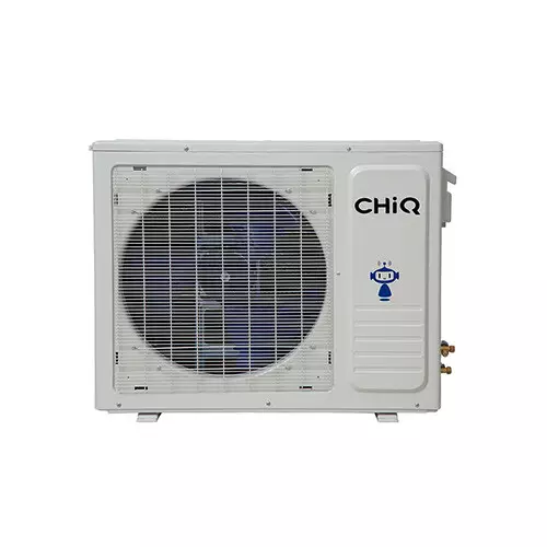 Changhong CHiQ SDH-18RD -1.5 Ton Heat and Cool Full DC Inverter AC - 2
