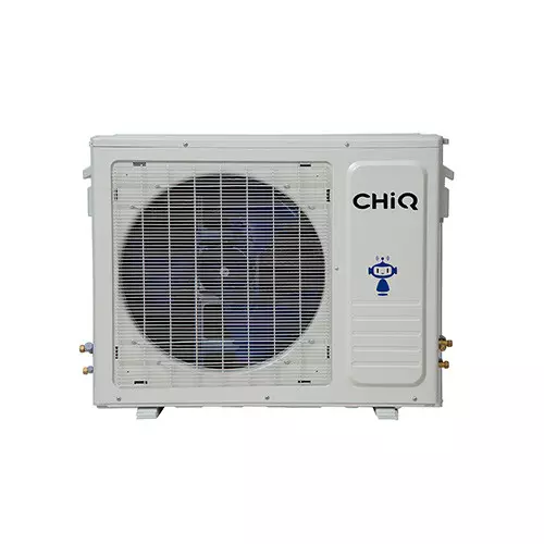Changhong CHiQ SDH-12Q2 Heat and Cool -1 Ton Full DC Inverter AC - 1