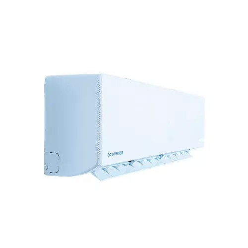 Changhong CHiQ SDH-12Q2 Heat and Cool -1 Ton Full DC Inverter AC - 2