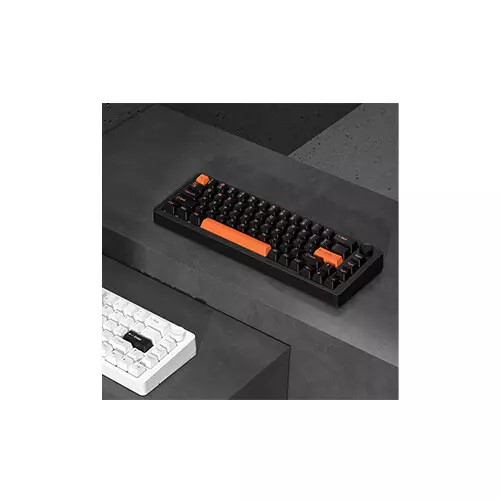 FURYCUBE E68 Tri-Mode Wireless Mechanical Keyboard - 3