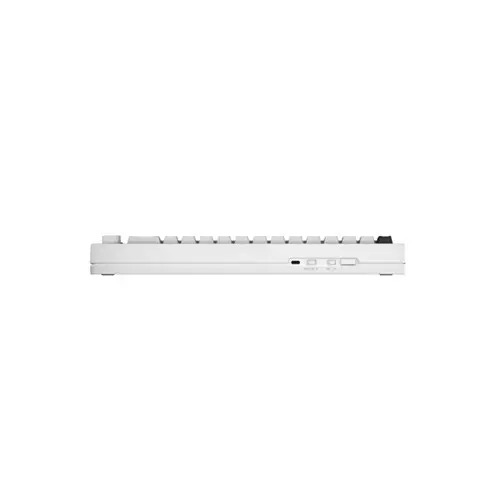 FURYCUBE E68 Tri-Mode Wireless Mechanical Keyboard (Lemon Grapes Switch) - 3