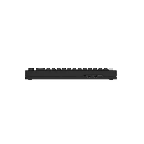 FURYCUBE V68 Tri-Mode Aluminum Alloy Mechanical Keyboard-Black - 0
