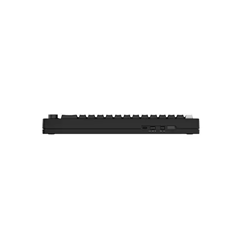 Furycube E68 Pro Hot Swappable Tri-Mode Wireless Mechanical Keyboard - 2