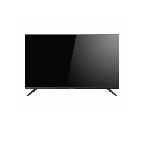 Rangs RG43HX 43-Inch Frameless FHD Android Television - 1