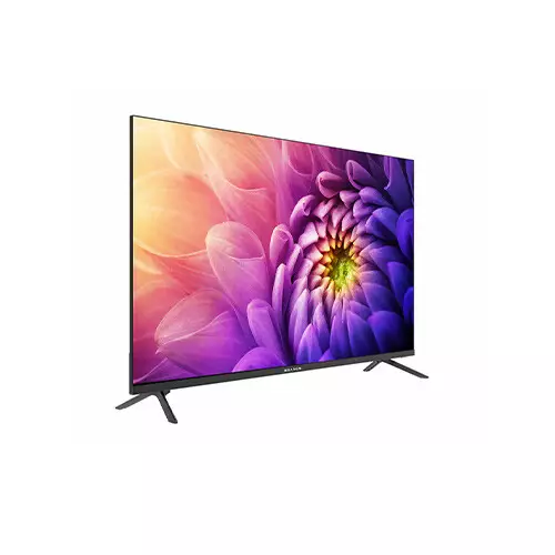Rangs RG43HX 43-Inch Frameless FHD Android Television - 2