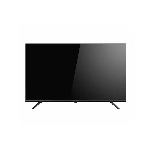 Rangs RG43ZX 43-Inch Frameless 4K UHD Android Television - 1