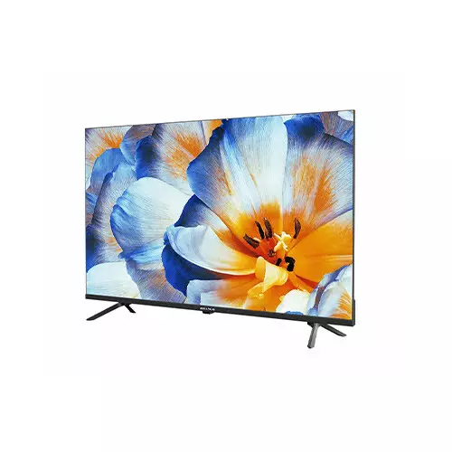 Rangs RG43ZX 43-Inch Frameless 4K UHD Android Television - 2