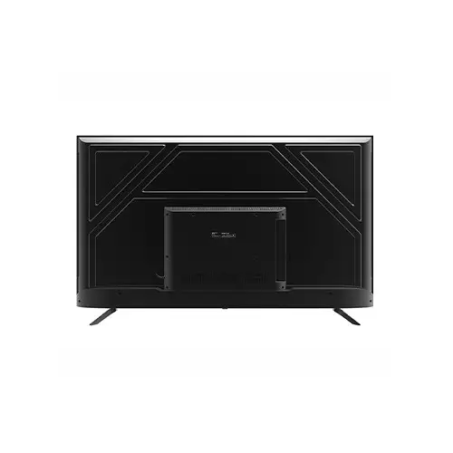 Rangs RG65ZX 65-Inch Frameless 4K UHD Smart Television - 3