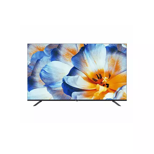 Rangs RL-65ASS750L 65-Inch Frameless 4K UHD Smart Television - 2