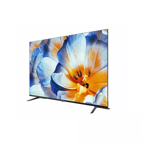 Rangs RL-65ASS750L 65-Inch Frameless 4K UHD Smart Television - 3