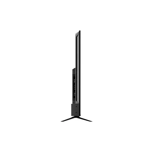Rangs RG75QX 75 Inch Frameless 4K QLED Television - 2
