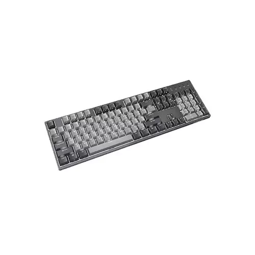 Durgod K310 Kailh Turbo Silver Switch Hot-Swappable Mechanical Keyboard - 1