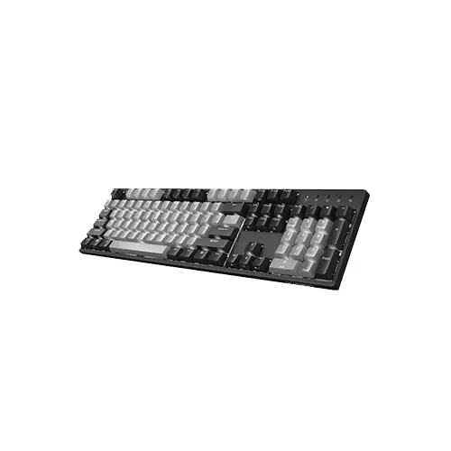 Durgod K310 Kailh Turbo Silver Switch Hot-Swappable Mechanical Keyboard - 2