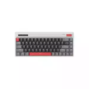 Durgod K230 Fusion Cherry MX Silver Switch Tri-Mode Mechanical Keyboard (Steam)