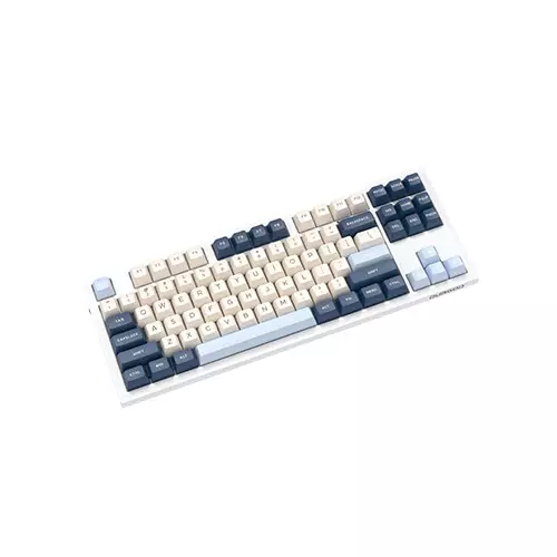 Durgod K100 HE Wired  Hot-Swappable Mechanical Keyboard (Gateron 20T Magnetic Switch) - 2