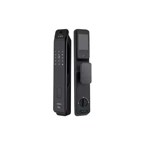 NGTeco SL01-Z350 VPN Touch Screen Display Smart Door Lock