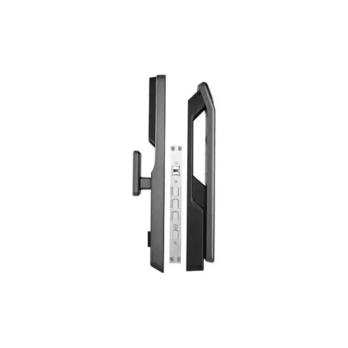 NGTeco SL01-Z350 VPN Touch Screen Display Smart Door Lock - 1