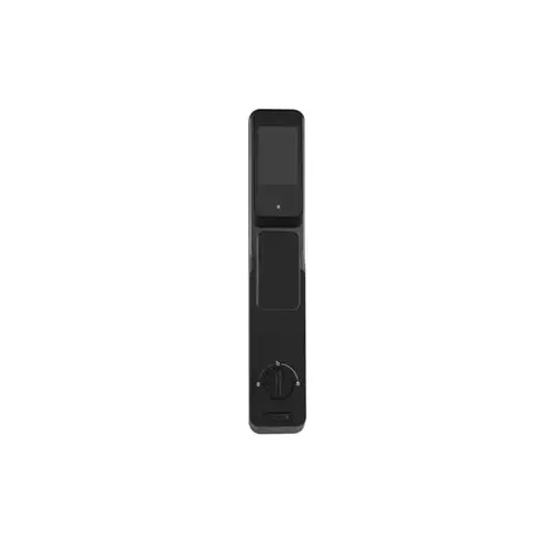 NGTeco SL01-Z350 VPN Touch Screen Display Smart Door Lock - 2